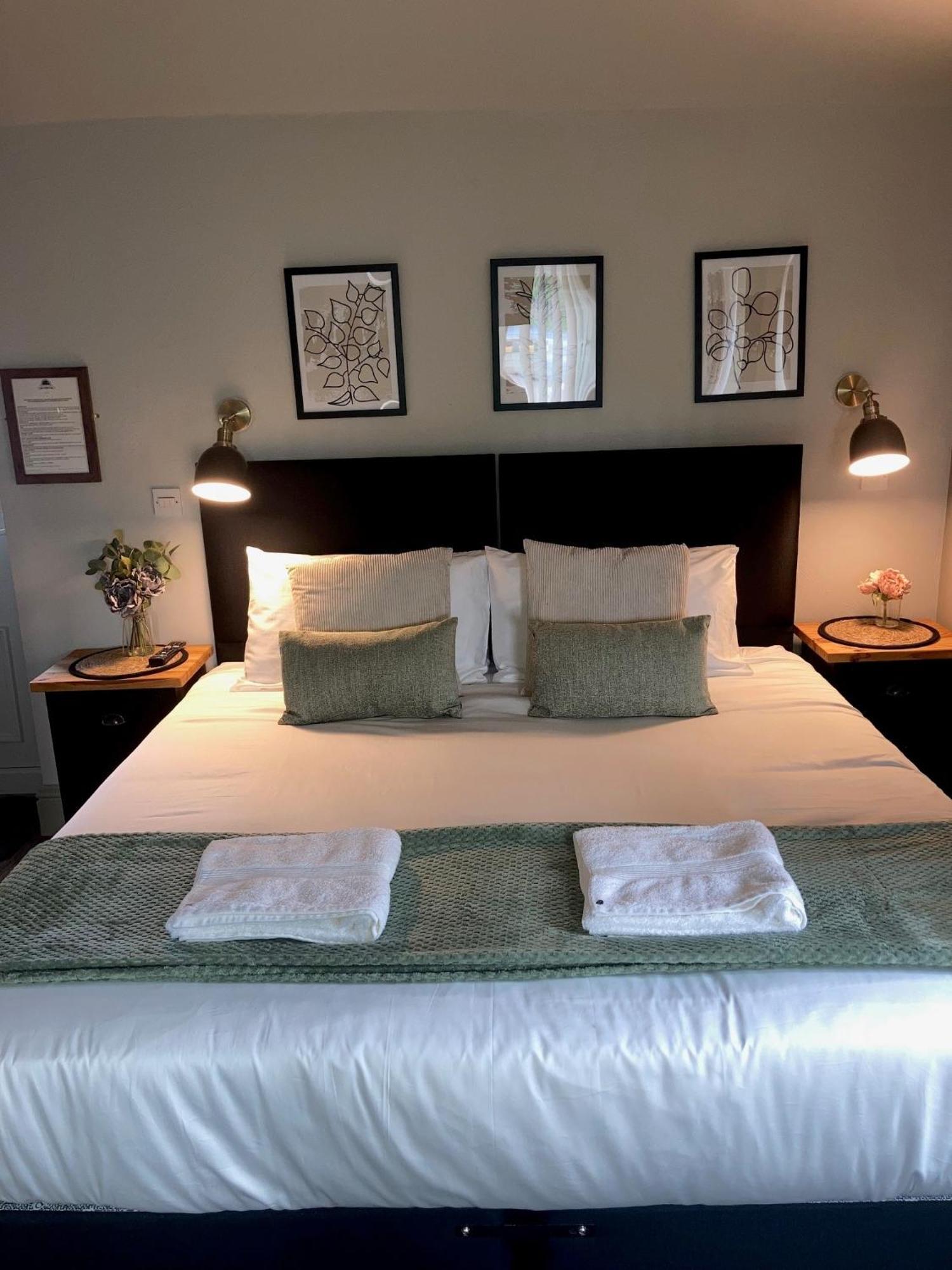 Blue Ball Inn, Sandygate, Exeter Guest house 2*