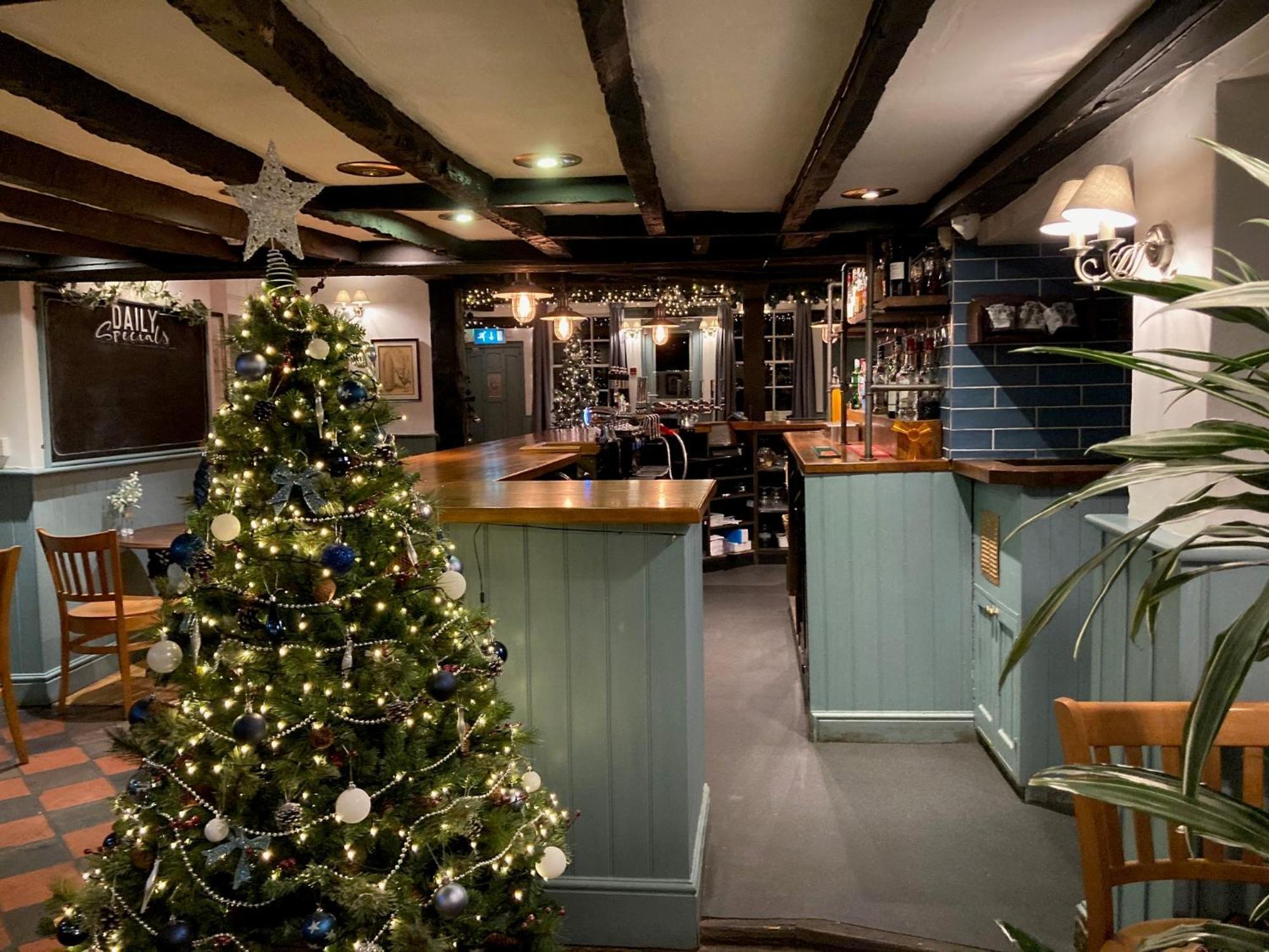 Blue Ball Inn, Sandygate, Exeter Guest house 2*