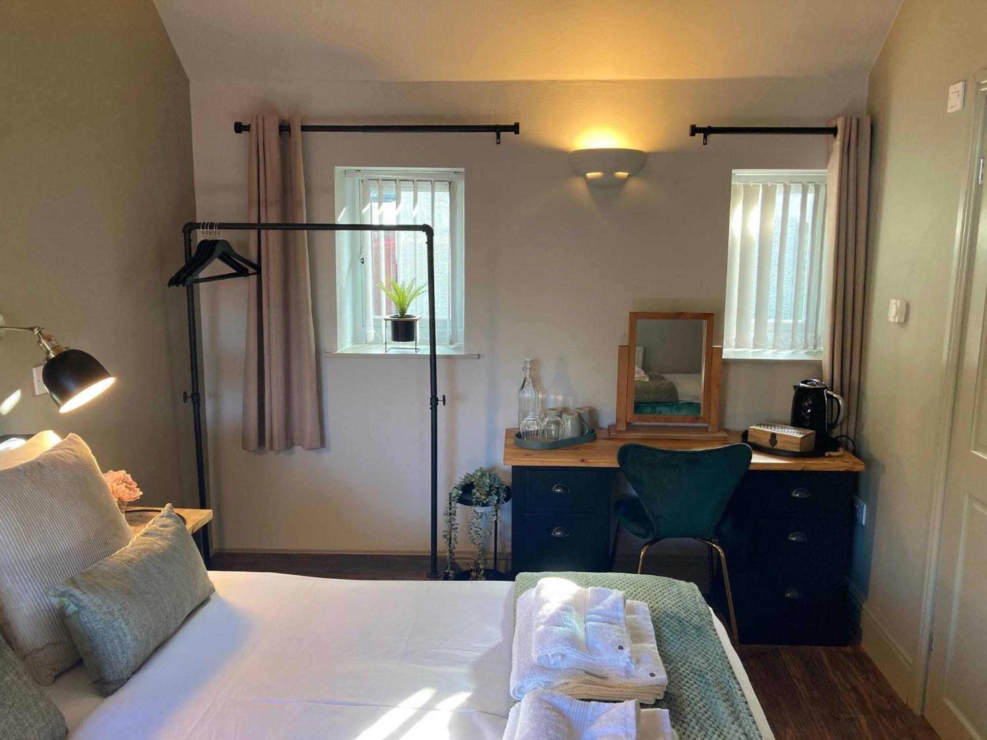 Guest house Blue Ball Inn, Sandygate, Exeter 2*