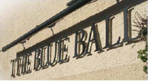 Guest house Blue Ball Inn, Sandygate, Exeter
